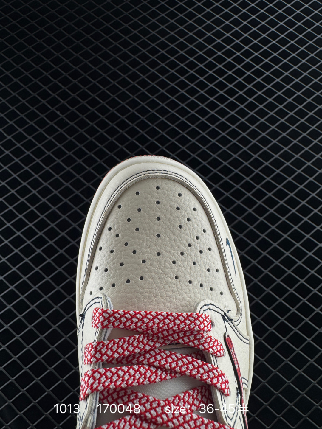 Nike Air Jordan 1 Low